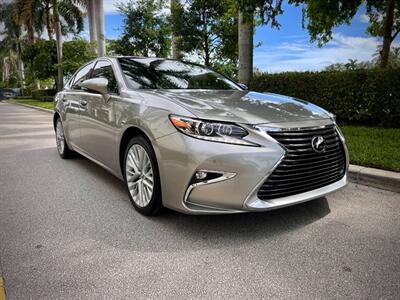 2018 Lexus ES 350   - Photo 15 - Warminster, PA 18974