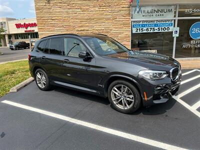 2020 BMW X3 xDrive30i   - Photo 1 - Warminster, PA 18974