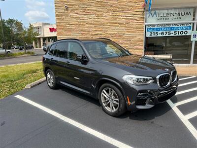 2020 BMW X3 xDrive30i   - Photo 3 - Warminster, PA 18974