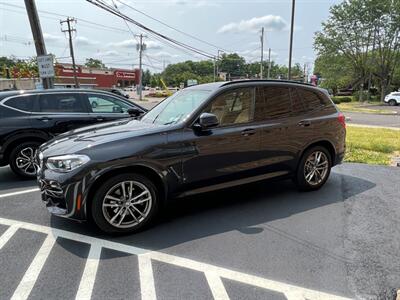 2020 BMW X3 xDrive30i   - Photo 6 - Warminster, PA 18974