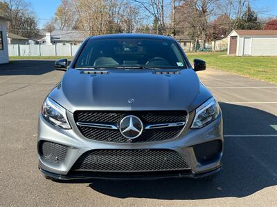 2019 Mercedes-Benz AMG GLE 43 Coupe   - Photo 17 - Warminster, PA 18974