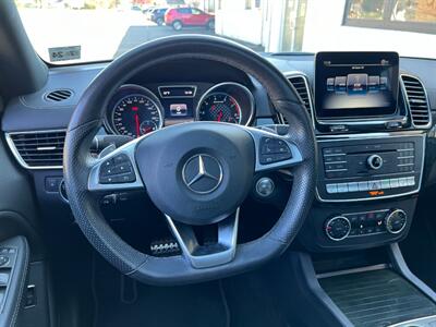 2019 Mercedes-Benz AMG GLE 43 Coupe   - Photo 36 - Warminster, PA 18974