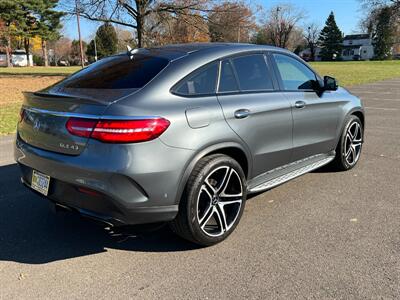 2019 Mercedes-Benz AMG GLE 43 Coupe   - Photo 6 - Warminster, PA 18974