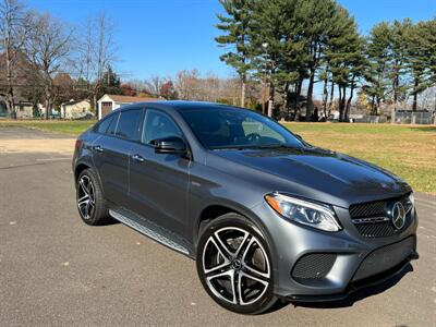 2019 Mercedes-Benz AMG GLE 43 Coupe   - Photo 3 - Warminster, PA 18974