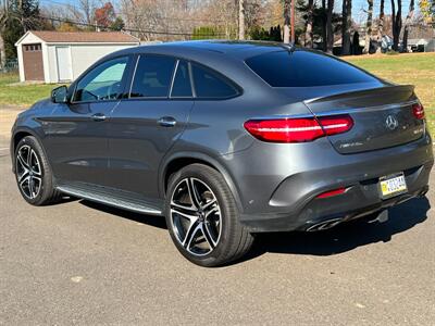 2019 Mercedes-Benz AMG GLE 43 Coupe   - Photo 13 - Warminster, PA 18974