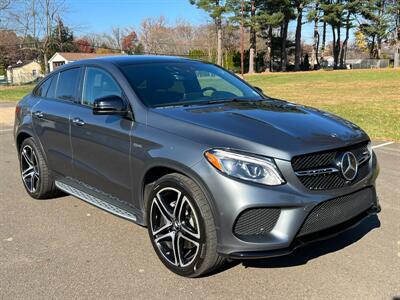 2019 Mercedes-Benz AMG GLE 43 Coupe   - Photo 1 - Warminster, PA 18974
