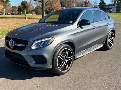 2019 Mercedes-Benz AMG GLE 43 Coupe   - Photo 16 - Warminster, PA 18974