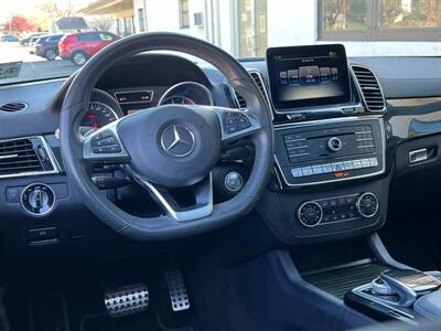 2019 Mercedes-Benz AMG GLE 43 Coupe   - Photo 2 - Warminster, PA 18974