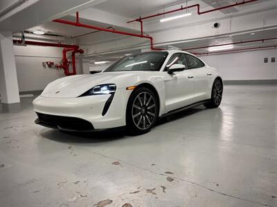 2021 Porsche Taycan   - Photo 8 - Warminster, PA 18974