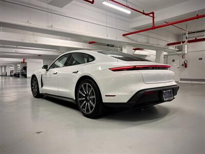 2021 Porsche Taycan   - Photo 6 - Warminster, PA 18974