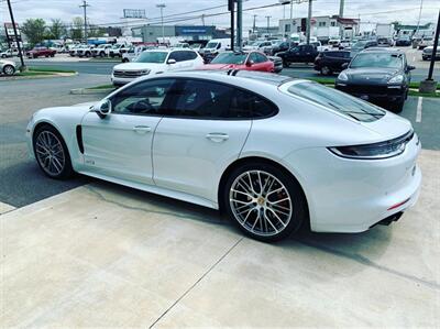 2021 Porsche Panamera GTS   - Photo 1 - Warminster, PA 18974