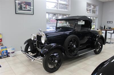 1928 Ford Model A  