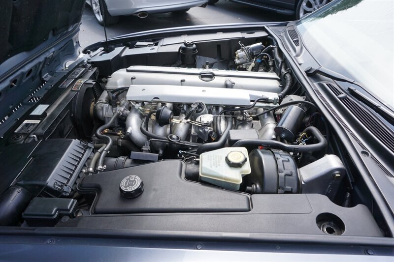 1997 Jaguar XJ-Series XJ6L photo