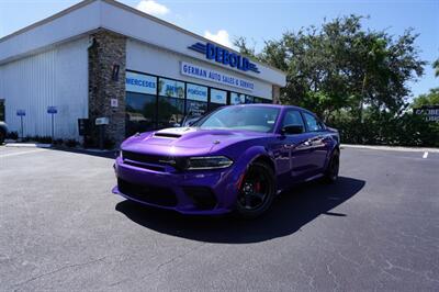 2023 Dodge Charger Scat Pack  Super Bee Special Edition