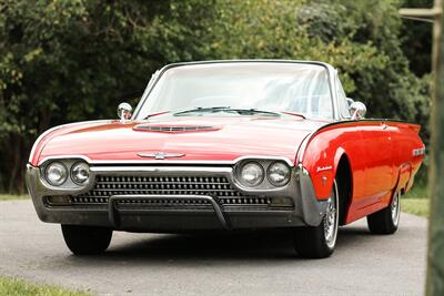 1962 Ford Thunderbird Sports Roadster Clone   - Photo 14 - Rockville, MD 20850