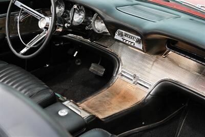 1962 Ford Thunderbird Sports Roadster Clone   - Photo 67 - Rockville, MD 20850