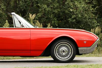 1962 Ford Thunderbird Sports Roadster Clone   - Photo 20 - Rockville, MD 20850