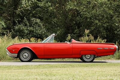 1962 Ford Thunderbird Sports Roadster Clone   - Photo 13 - Rockville, MD 20850