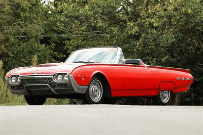 1962 Ford Thunderbird Sports Roadster Clone   - Photo 1 - Rockville, MD 20850