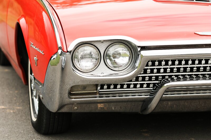 1962 Ford Thunderbird Sports Roadster Clone   - Photo 26 - Rockville, MD 20850
