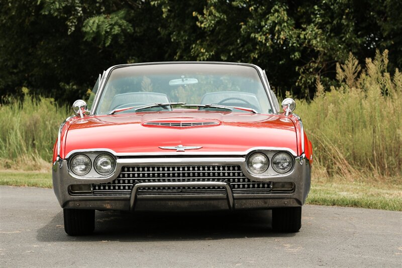 1962 Ford Thunderbird Sports Roadster Clone   - Photo 4 - Rockville, MD 20850