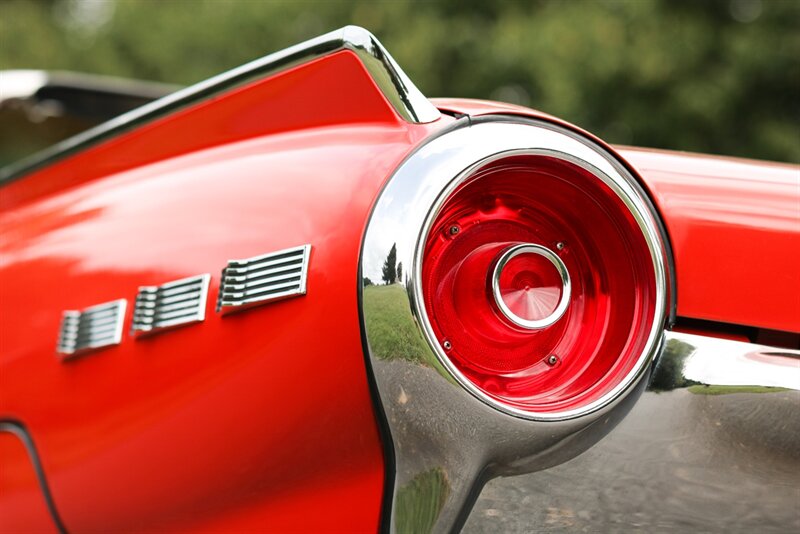 1962 Ford Thunderbird Sports Roadster Clone   - Photo 50 - Rockville, MD 20850