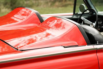 1962 Ford Thunderbird Sports Roadster Clone   - Photo 43 - Rockville, MD 20850