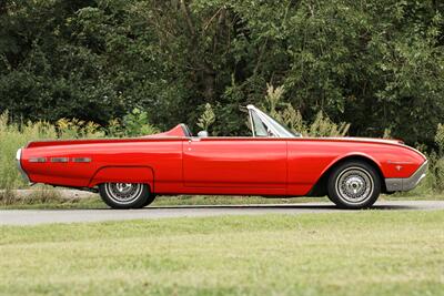 1962 Ford Thunderbird Sports Roadster Clone   - Photo 7 - Rockville, MD 20850