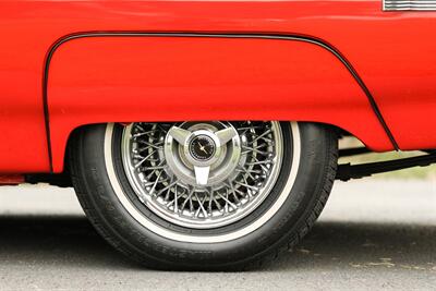 1962 Ford Thunderbird Sports Roadster Clone   - Photo 58 - Rockville, MD 20850