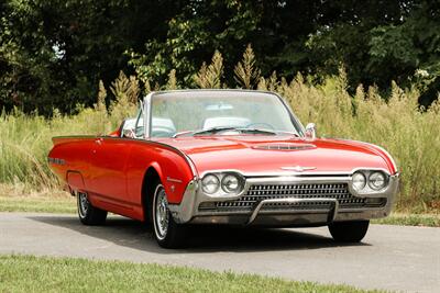 1962 Ford Thunderbird Sports Roadster Clone   - Photo 3 - Rockville, MD 20850
