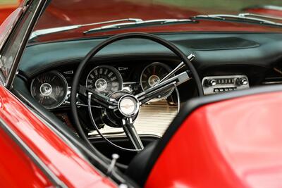 1962 Ford Thunderbird Sports Roadster Clone   - Photo 62 - Rockville, MD 20850