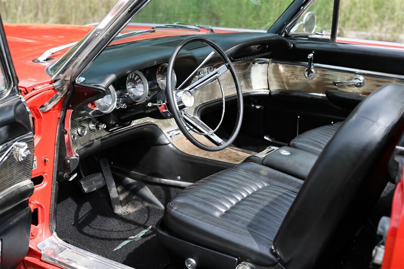 1962 Ford Thunderbird Sports Roadster Clone   - Photo 63 - Rockville, MD 20850
