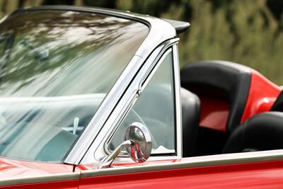 1962 Ford Thunderbird Sports Roadster Clone   - Photo 41 - Rockville, MD 20850