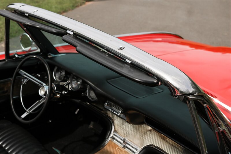 1962 Ford Thunderbird Sports Roadster Clone   - Photo 83 - Rockville, MD 20850