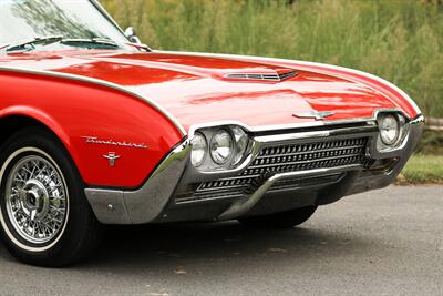 1962 Ford Thunderbird Sports Roadster Clone   - Photo 24 - Rockville, MD 20850