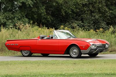 1962 Ford Thunderbird Sports Roadster Clone   - Photo 6 - Rockville, MD 20850