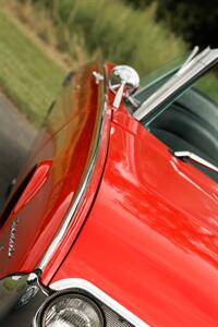 1962 Ford Thunderbird Sports Roadster Clone   - Photo 36 - Rockville, MD 20850