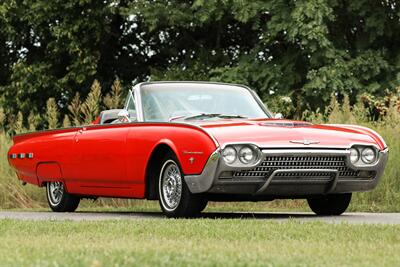 1962 Ford Thunderbird Sports Roadster Clone   - Photo 5 - Rockville, MD 20850