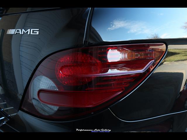 2007 Mercedes-Benz R 63 AMG   - Photo 53 - Rockville, MD 20850