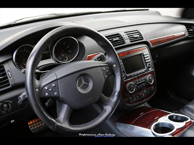 2007 Mercedes-Benz R 63 AMG   - Photo 10 - Rockville, MD 20850