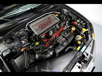 2007 Subaru Impreza WRX STI   - Photo 11 - Rockville, MD 20850