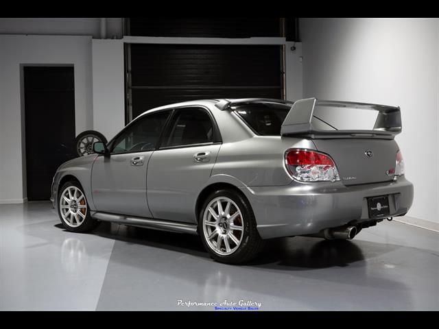 2007 Subaru Impreza WRX STI   - Photo 2 - Rockville, MD 20850