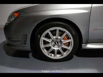 2007 Subaru Impreza WRX STI   - Photo 27 - Rockville, MD 20850