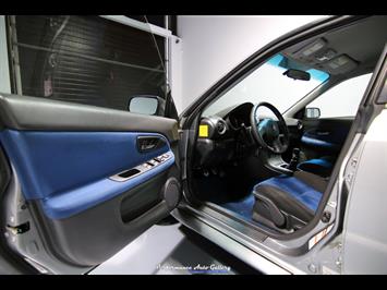 2007 Subaru Impreza WRX STI   - Photo 18 - Rockville, MD 20850