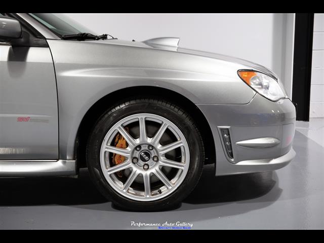 2007 Subaru Impreza WRX STI   - Photo 6 - Rockville, MD 20850