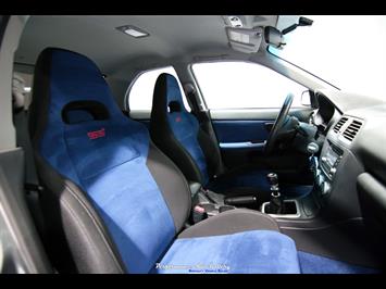 2007 Subaru Impreza WRX STI   - Photo 13 - Rockville, MD 20850