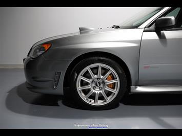 2007 Subaru Impreza WRX STI   - Photo 26 - Rockville, MD 20850