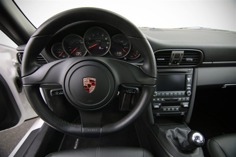2012 Porsche 911 Carrera   - Photo 59 - Rockville, MD 20850