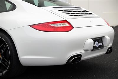 2012 Porsche 911 Carrera   - Photo 33 - Rockville, MD 20850