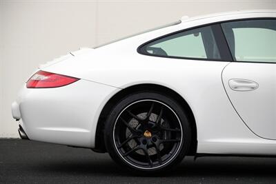 2012 Porsche 911 Carrera   - Photo 15 - Rockville, MD 20850